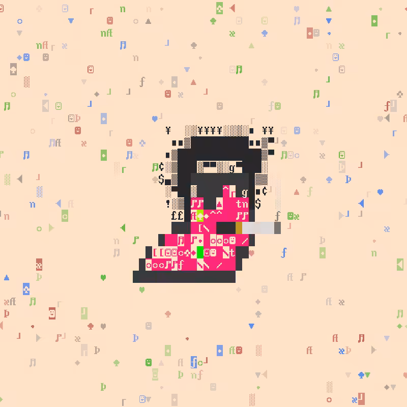 DOS Larva #186