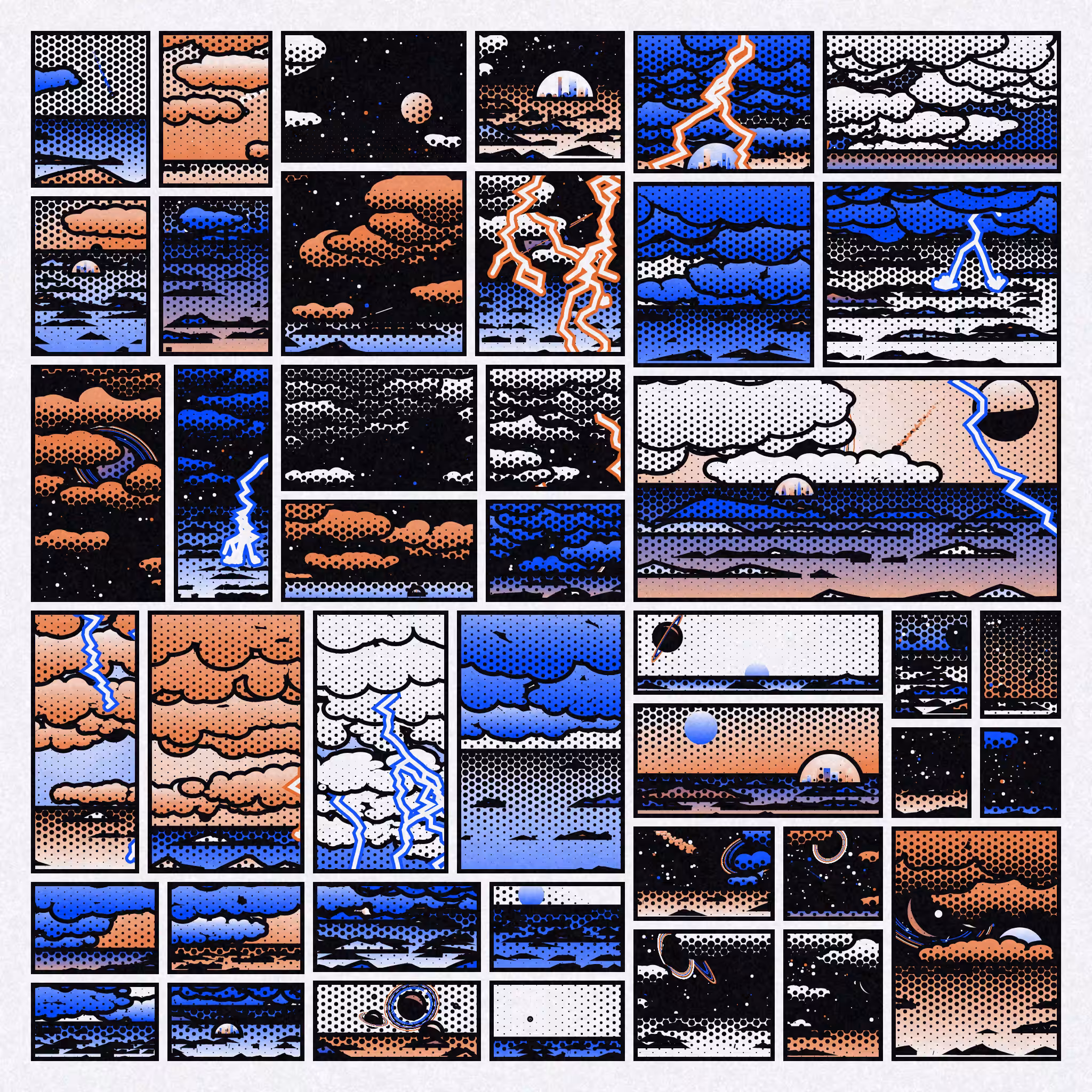 Astronomic Comics #356