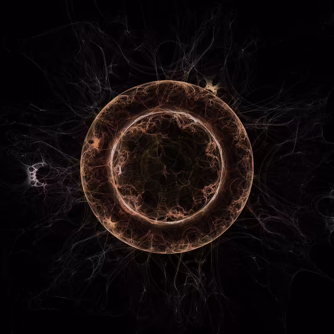 Organicon, variation 00 - special edition #557