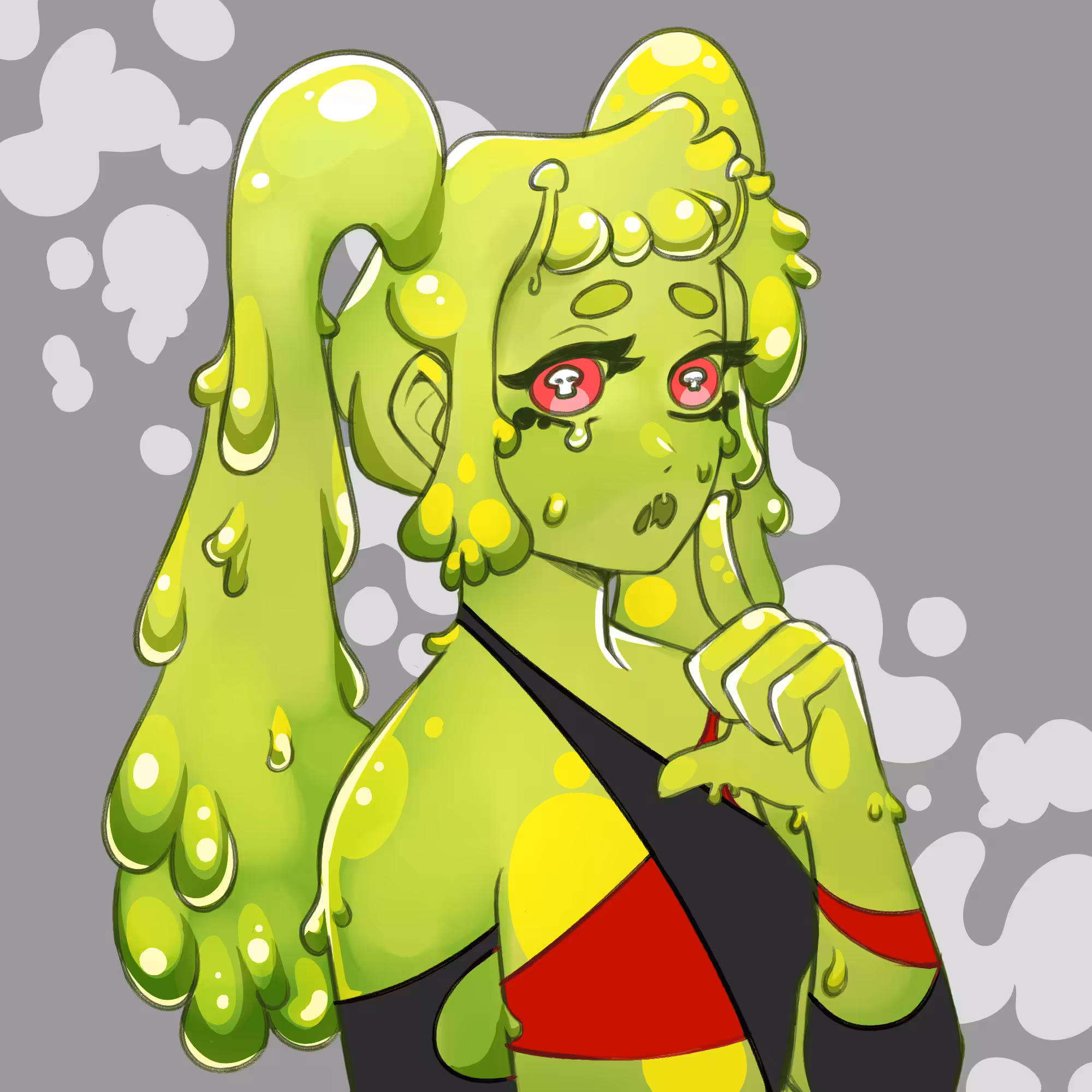 Slime-chan - 49