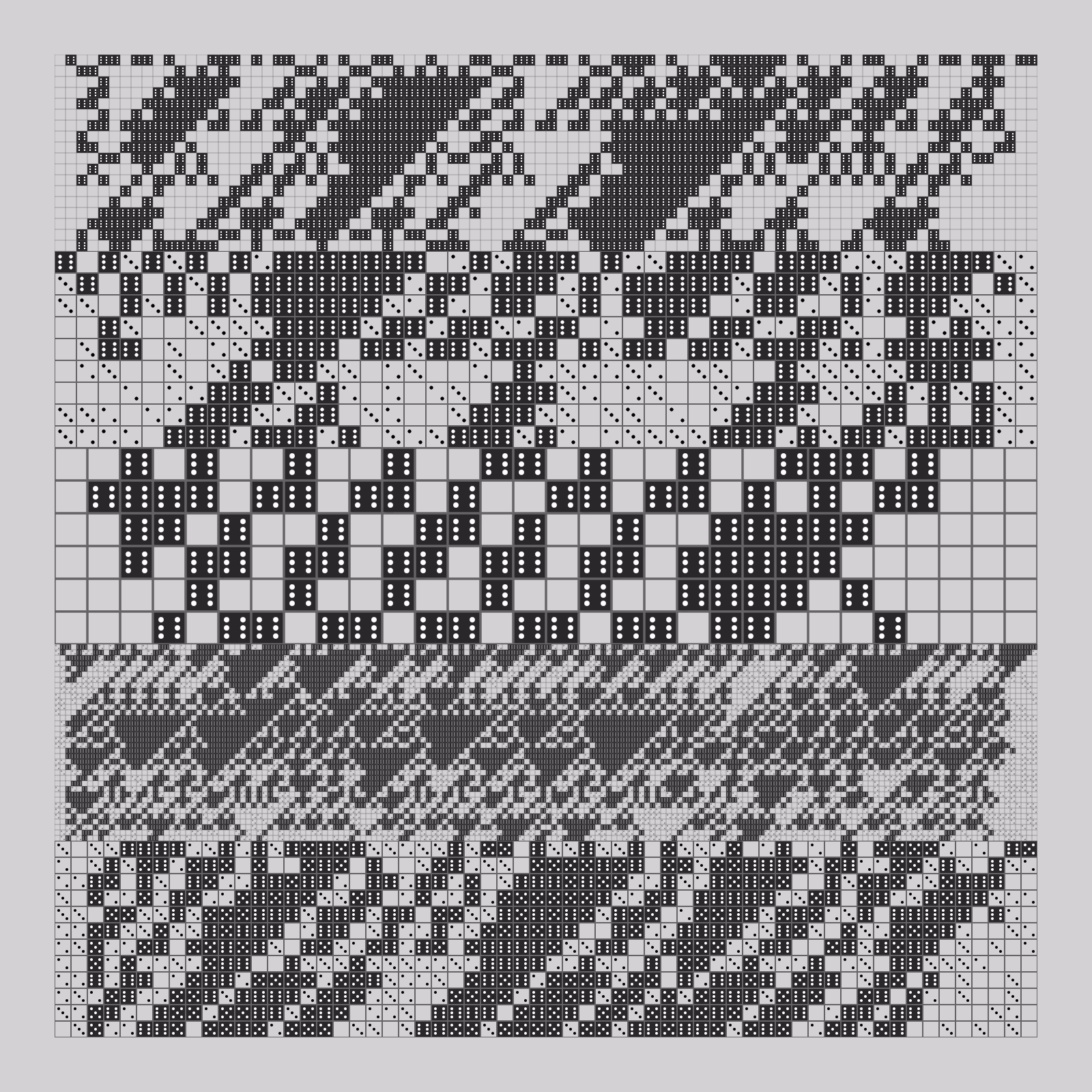 Dotwork #155