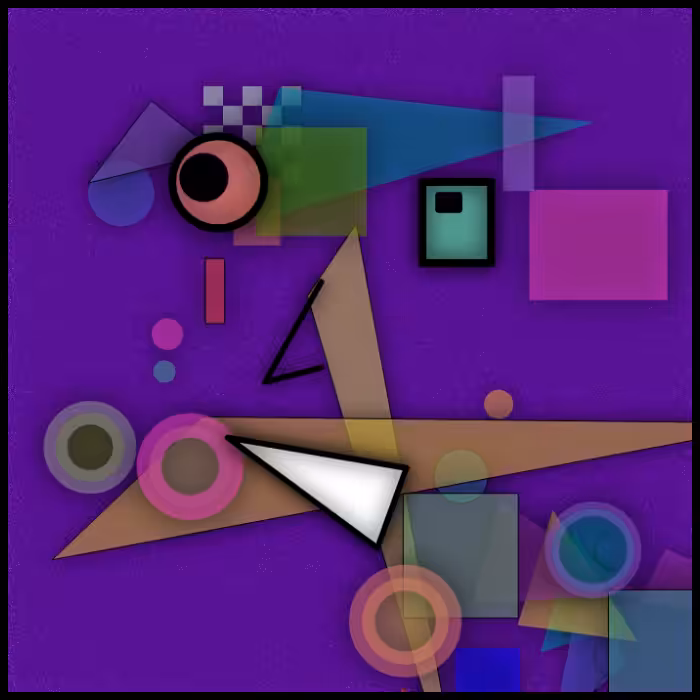 Kandudesky #190