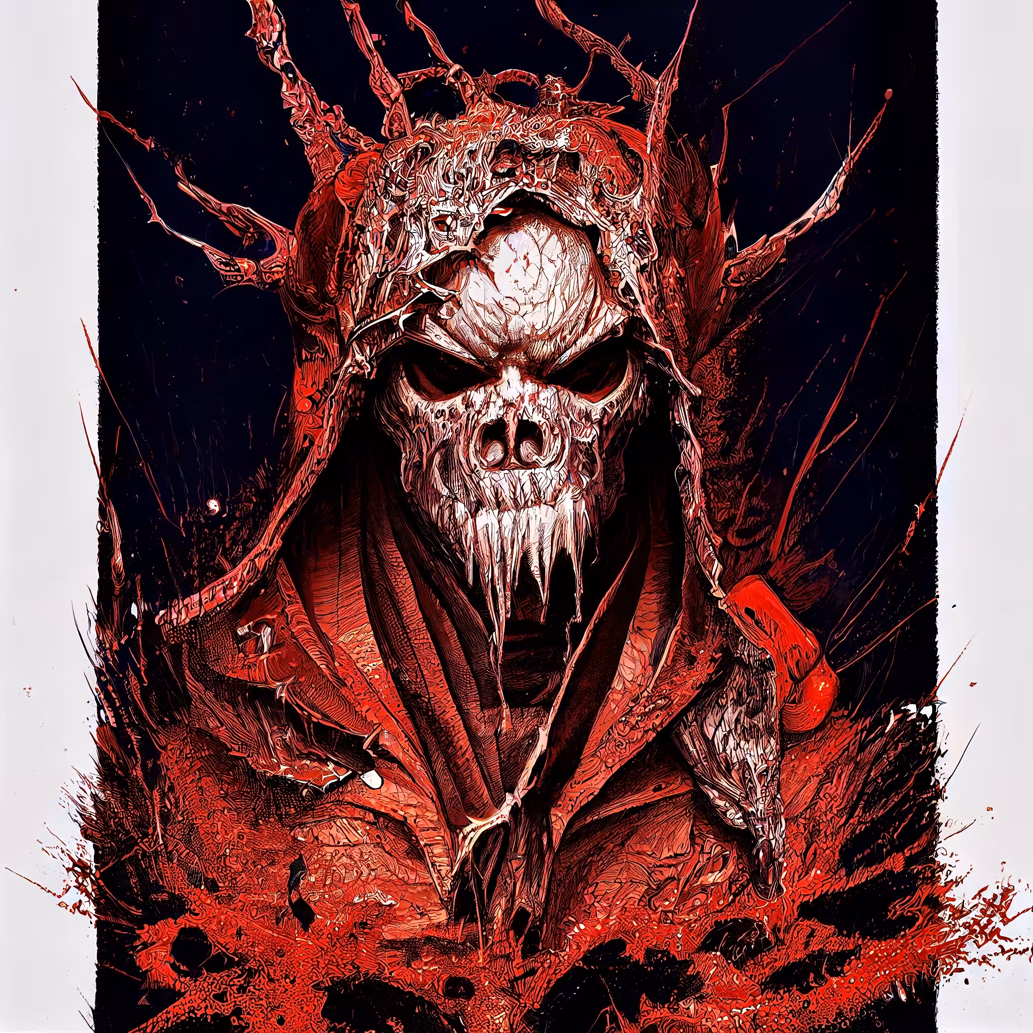 “Don’t Fear The Reaper”
