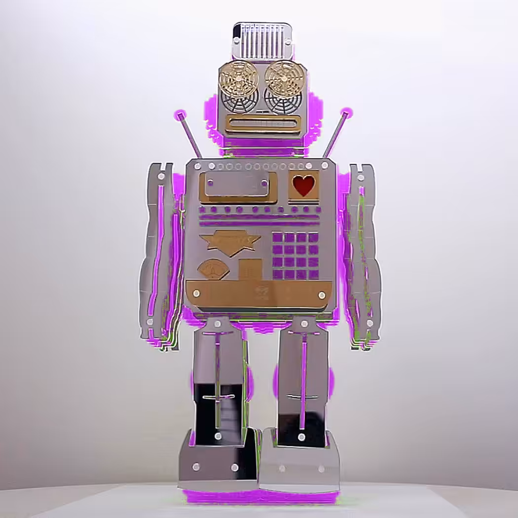 ROBOT #09