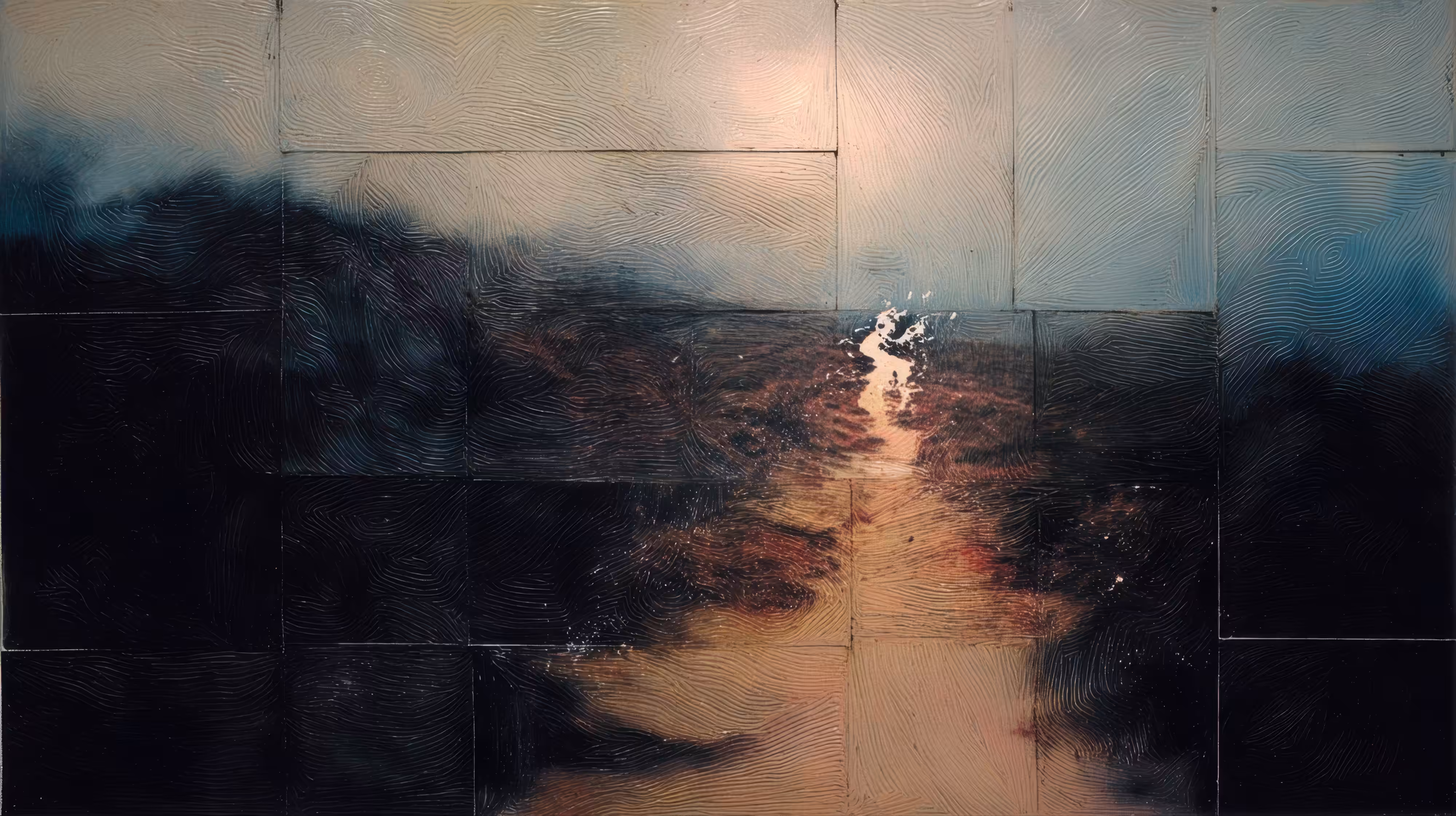 Formless #17
