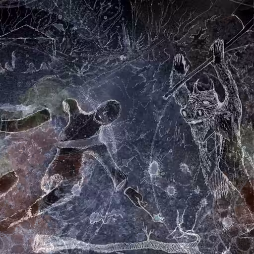 Iterative Shifts 2