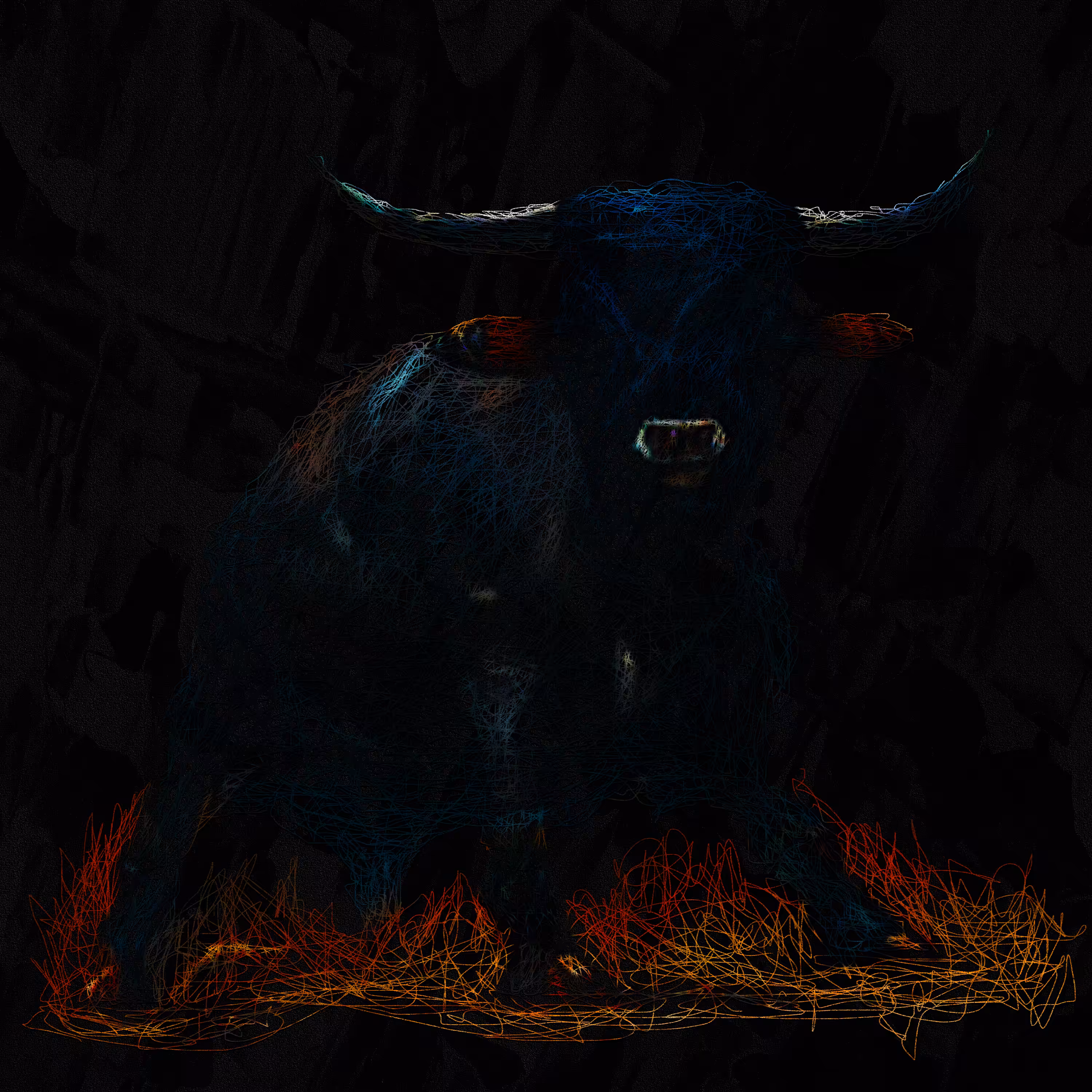 The Next Bull Run