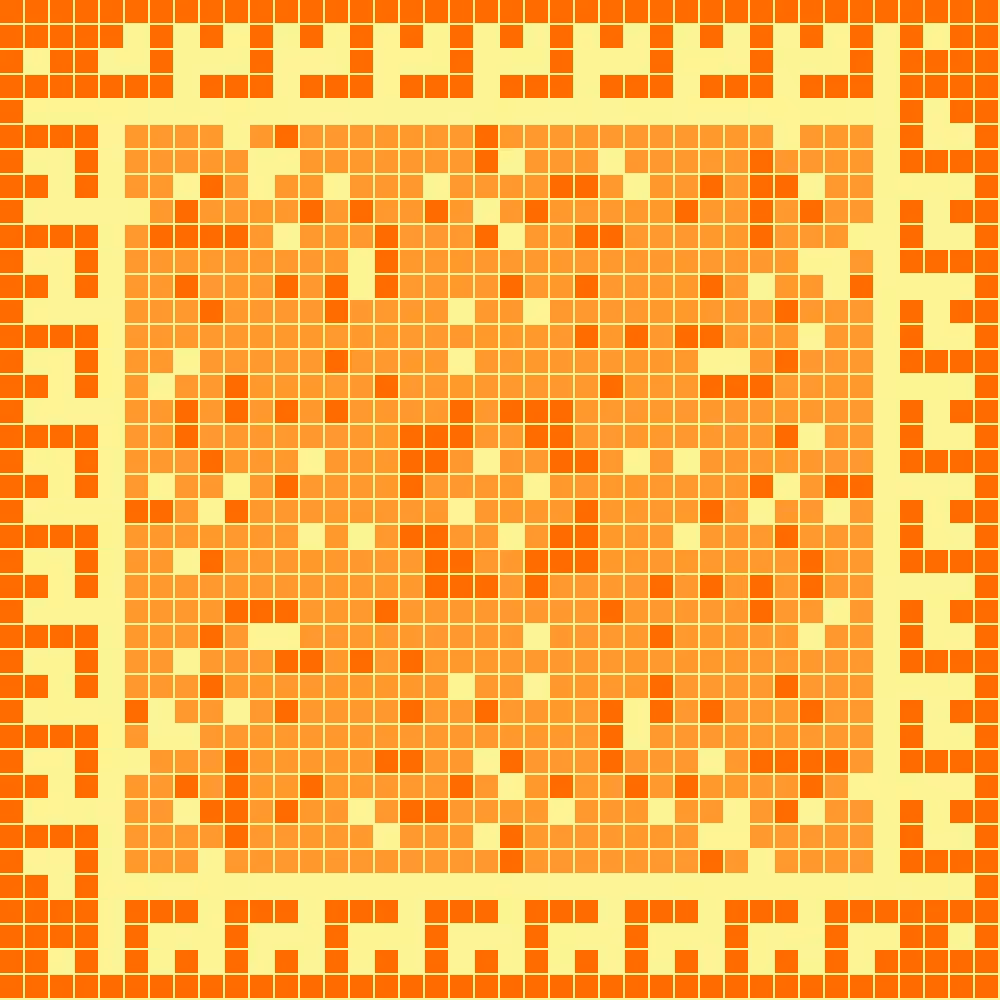 Morixels Abstrogen #32