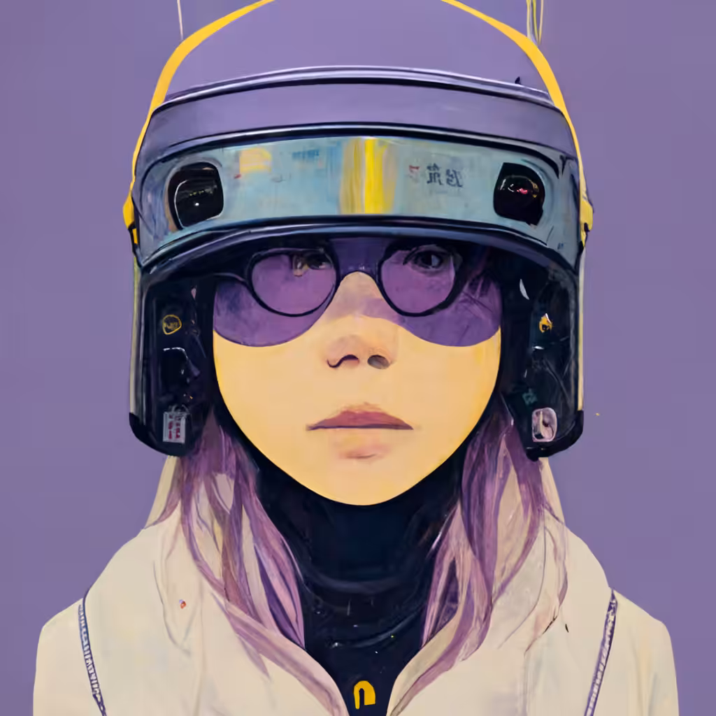 Traveler #012