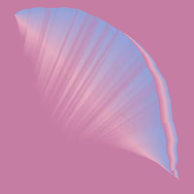 Gradation #3