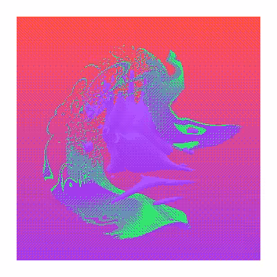 milkdrop #7