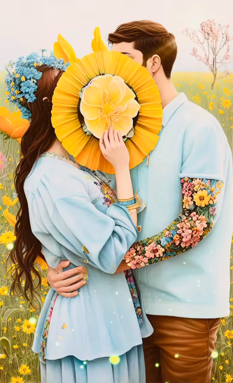 My Sunflower