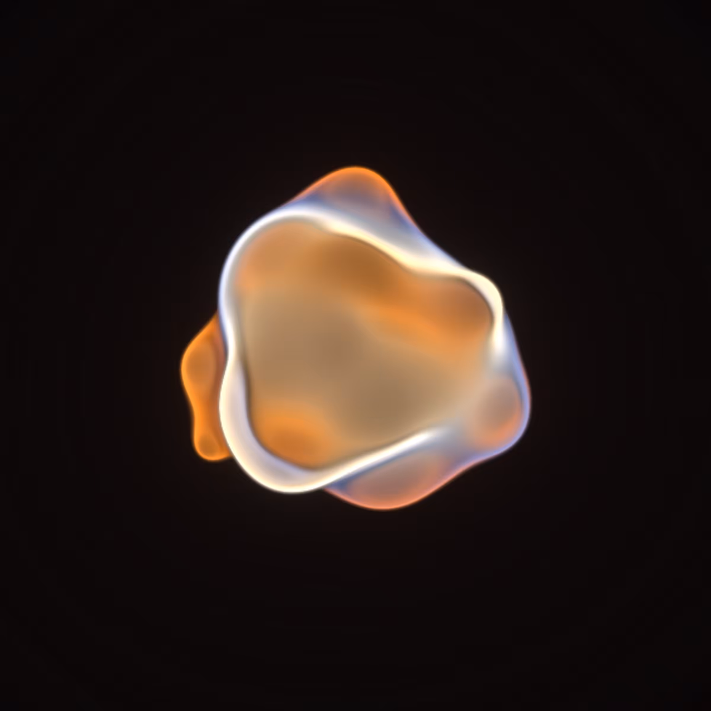 Bubble Blobby #488