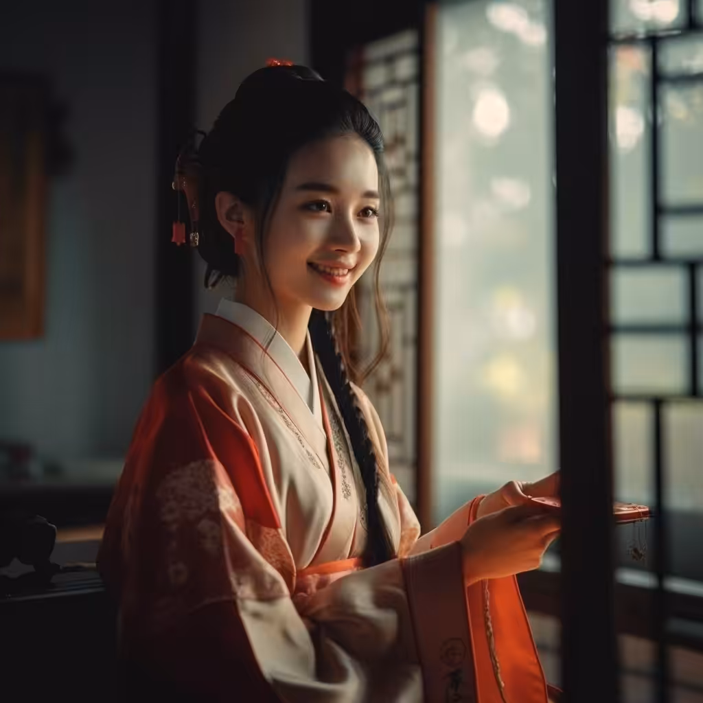 Li Qin