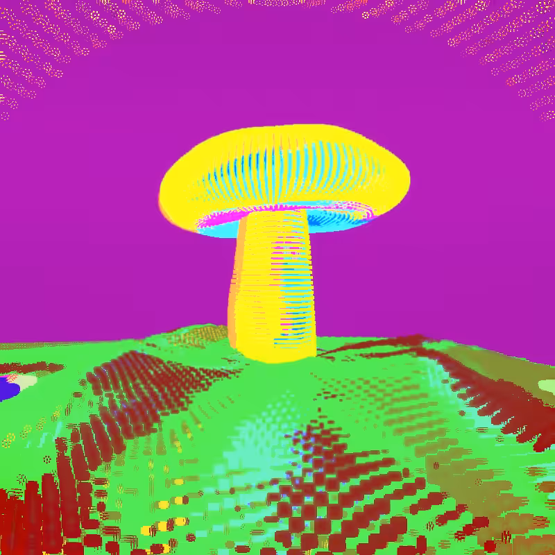 🍄 shr00mz 🍄 #21