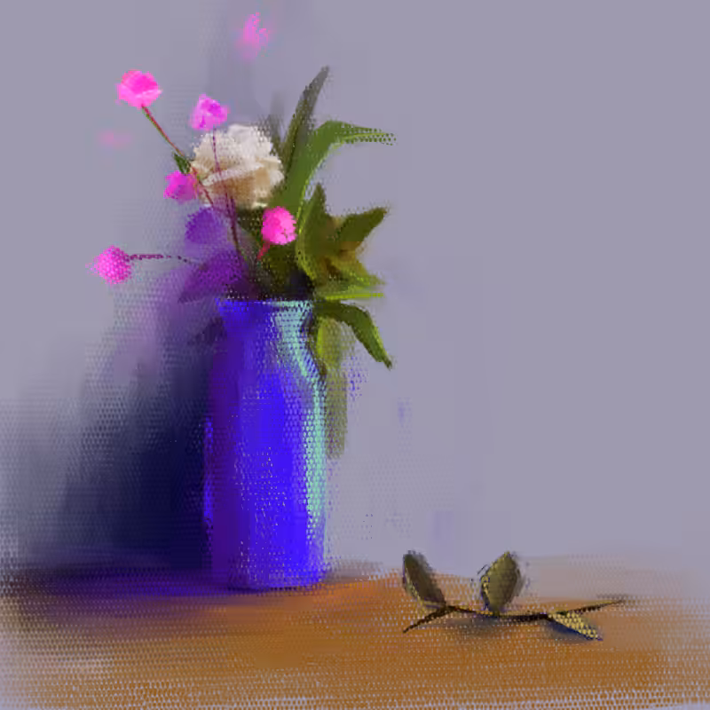 Still Life #18