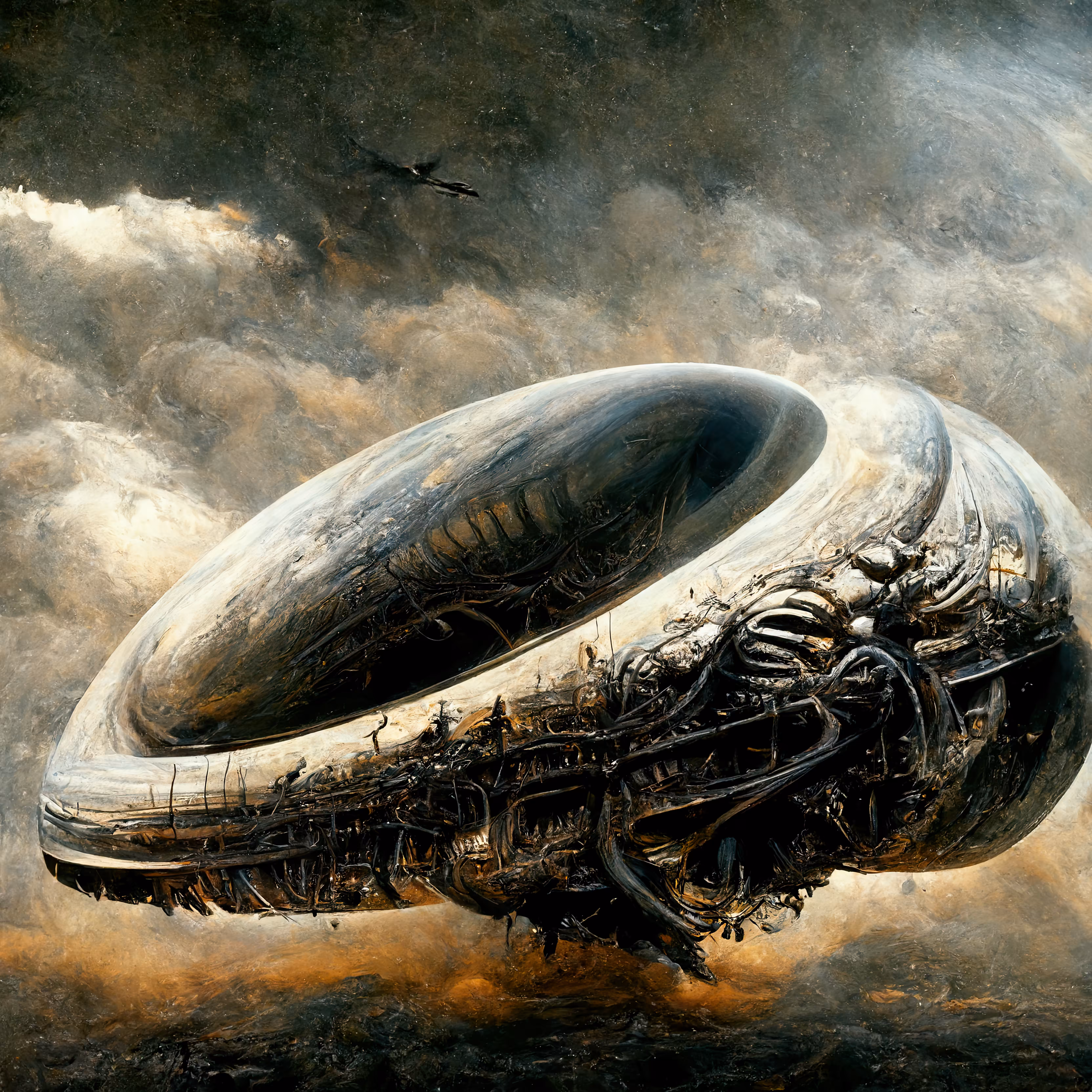Eye of Hades