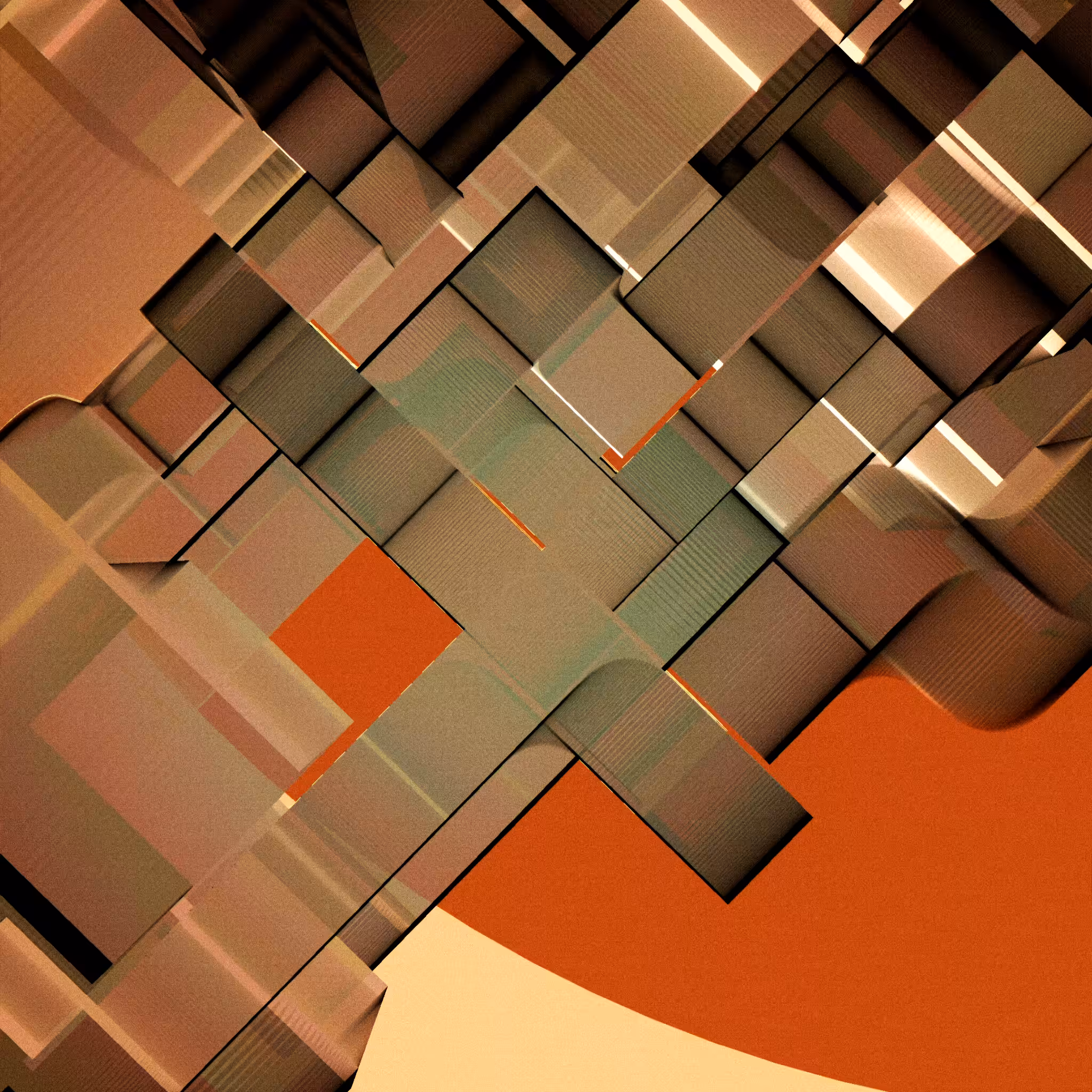 Theia's Maze #80