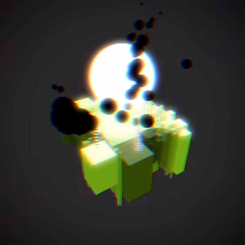 islands #86