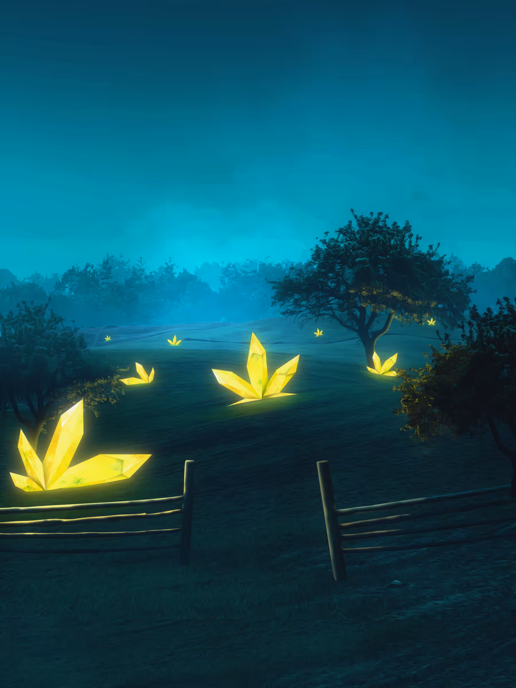 Mystical Things