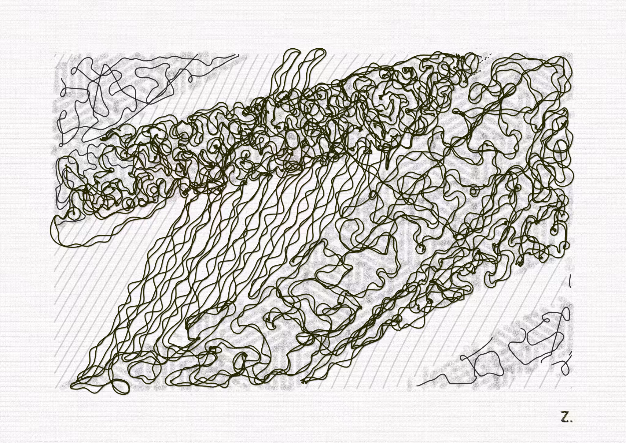 Aux Arbres #71564