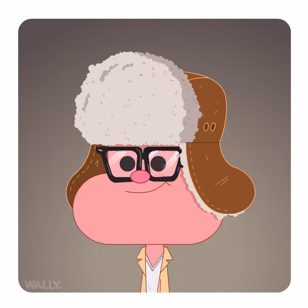 WALLY 0702