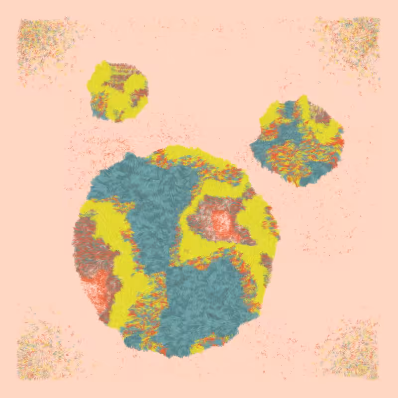 Ghrian #275