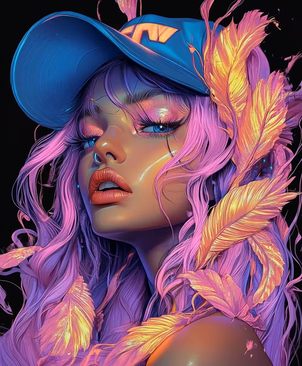 Mixed: Detail