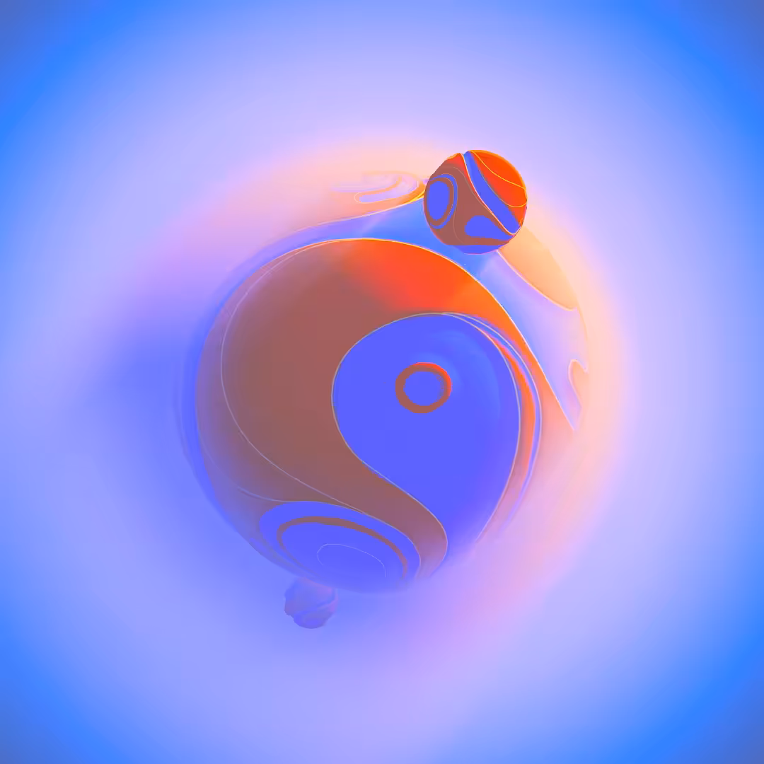 Exosphere #17 - Convolution