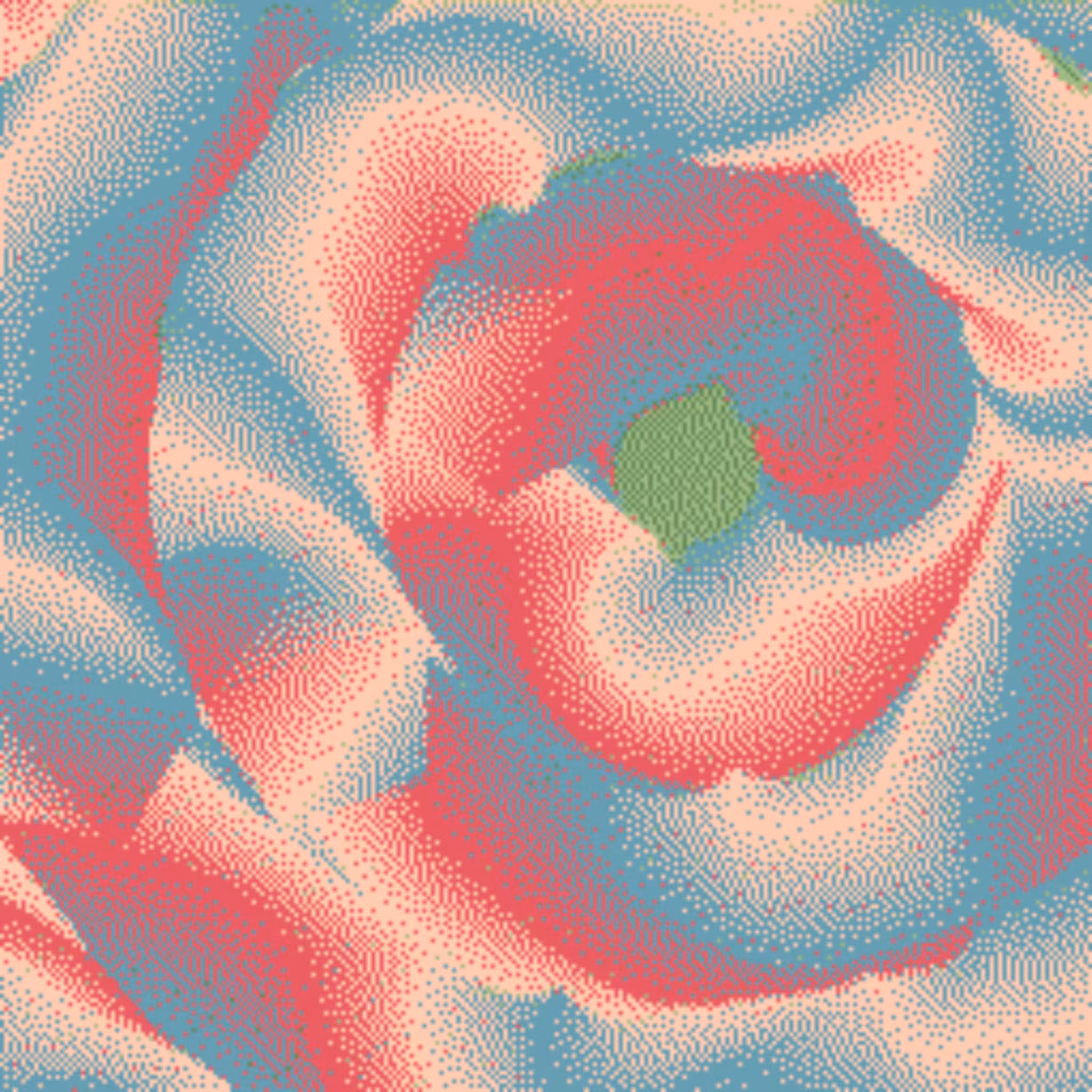 Hesitance #247