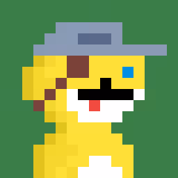 2 kilobytes low cost Token Eric  #17