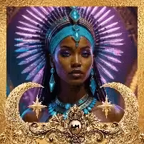 Listen To Your Heart: "Dreamscaper"— Energy Queen