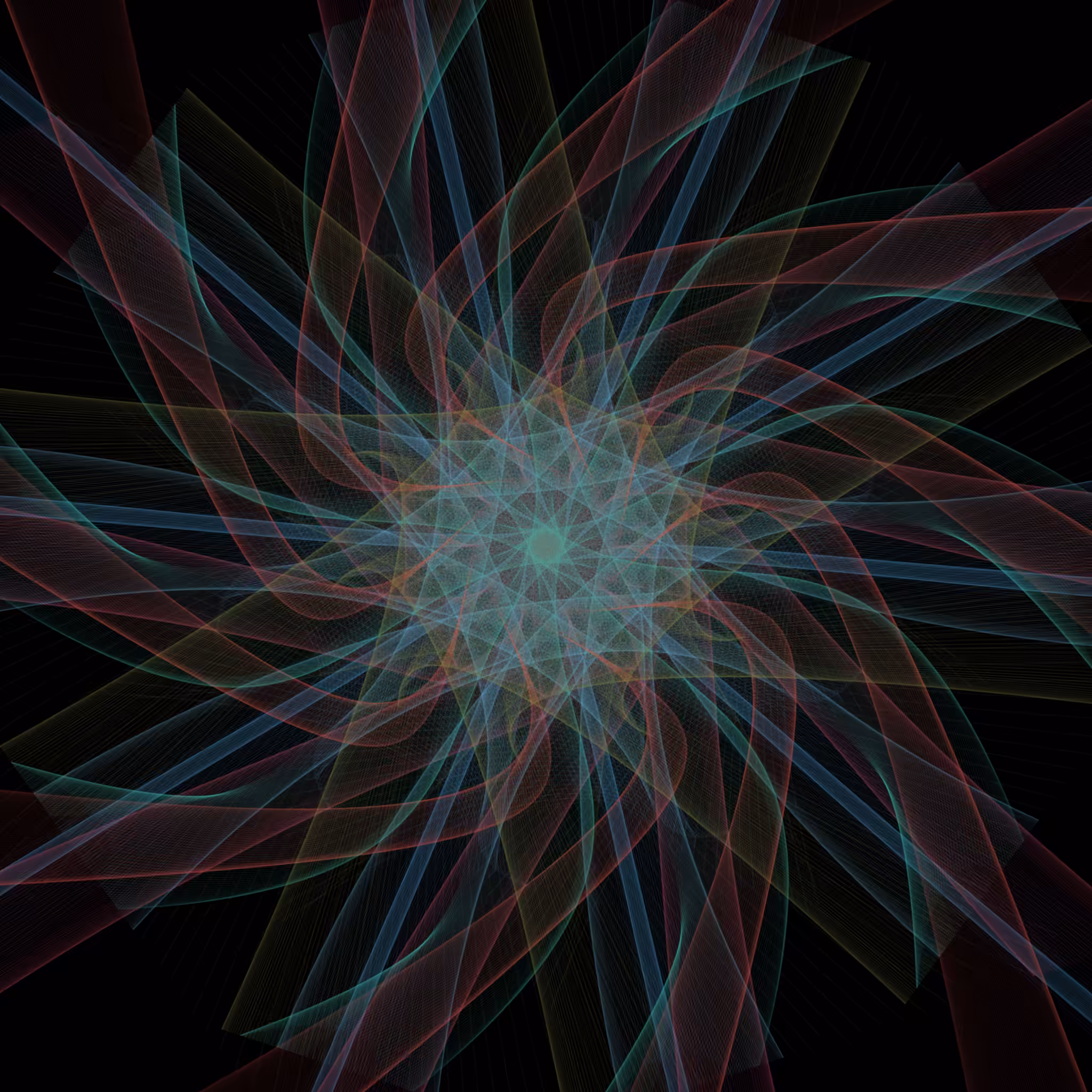 Infinite Star