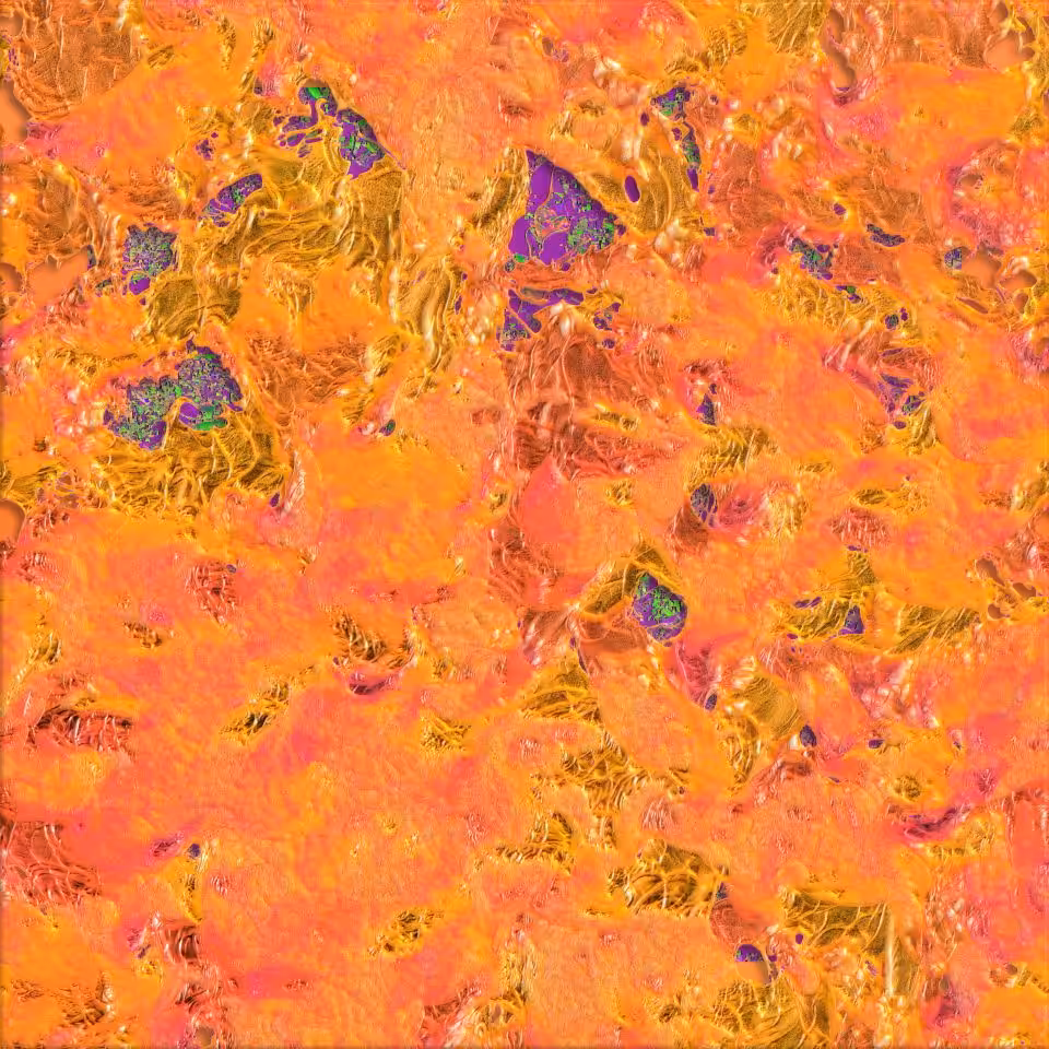 Bursts #39
