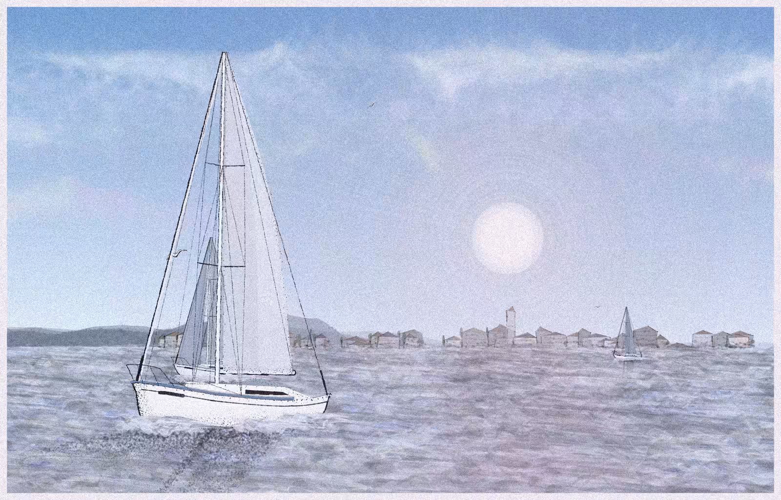 Voyage #188