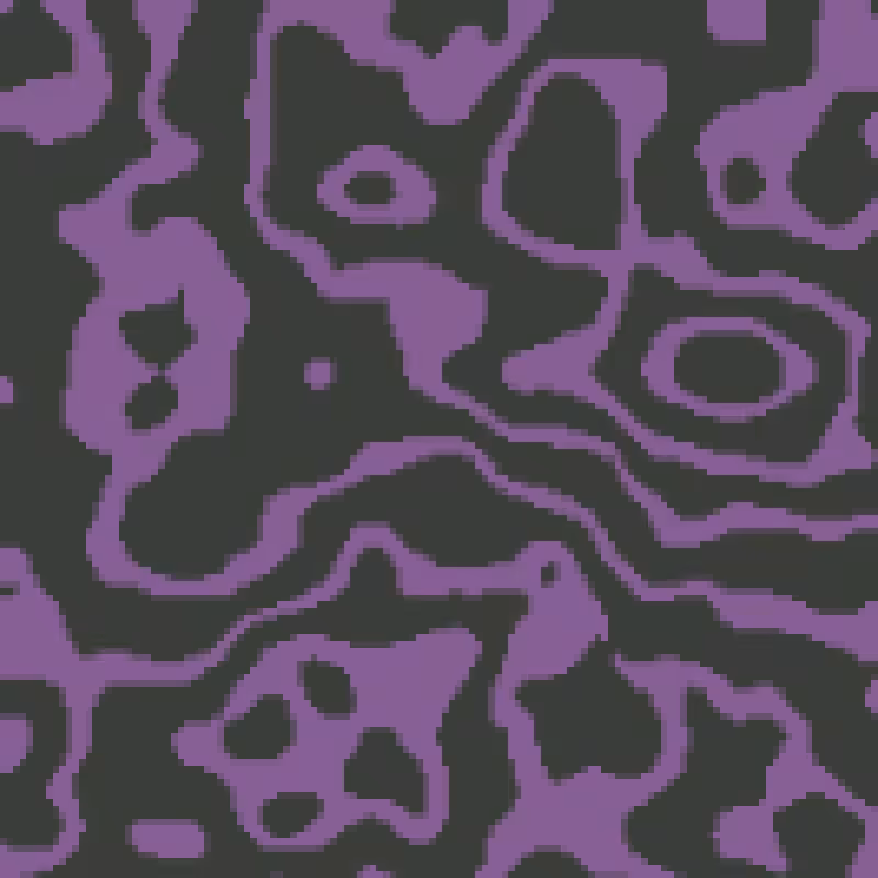 Color Noise with moving mouse #193