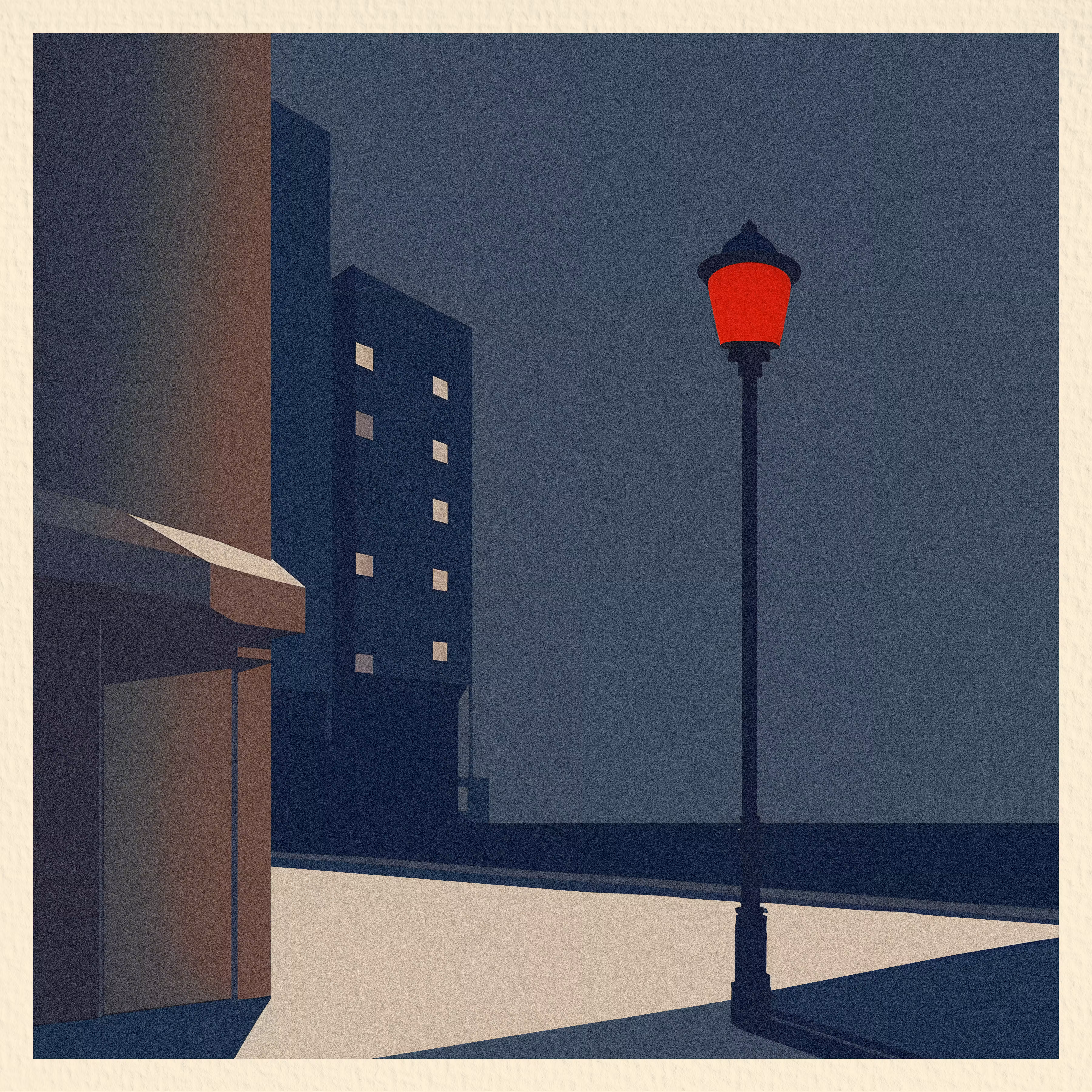 Red Light #01