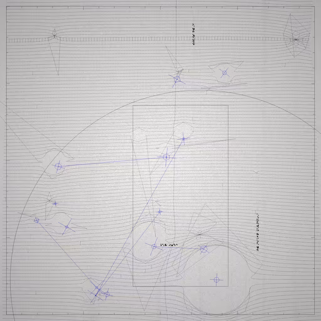 You are here #53