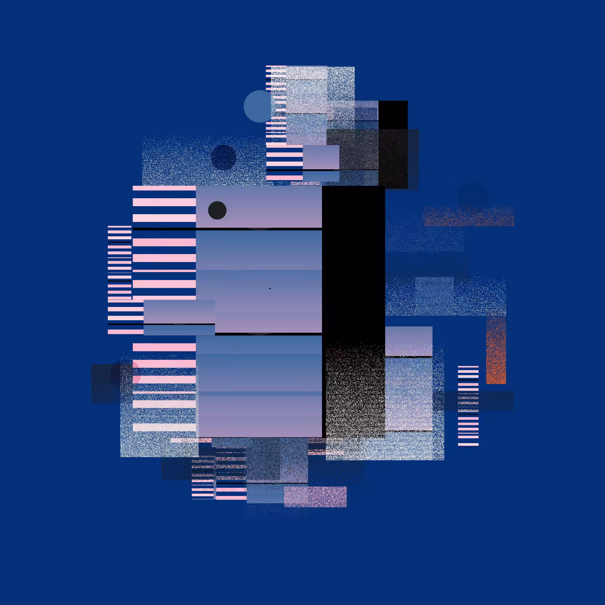 (dis)Mantle #214