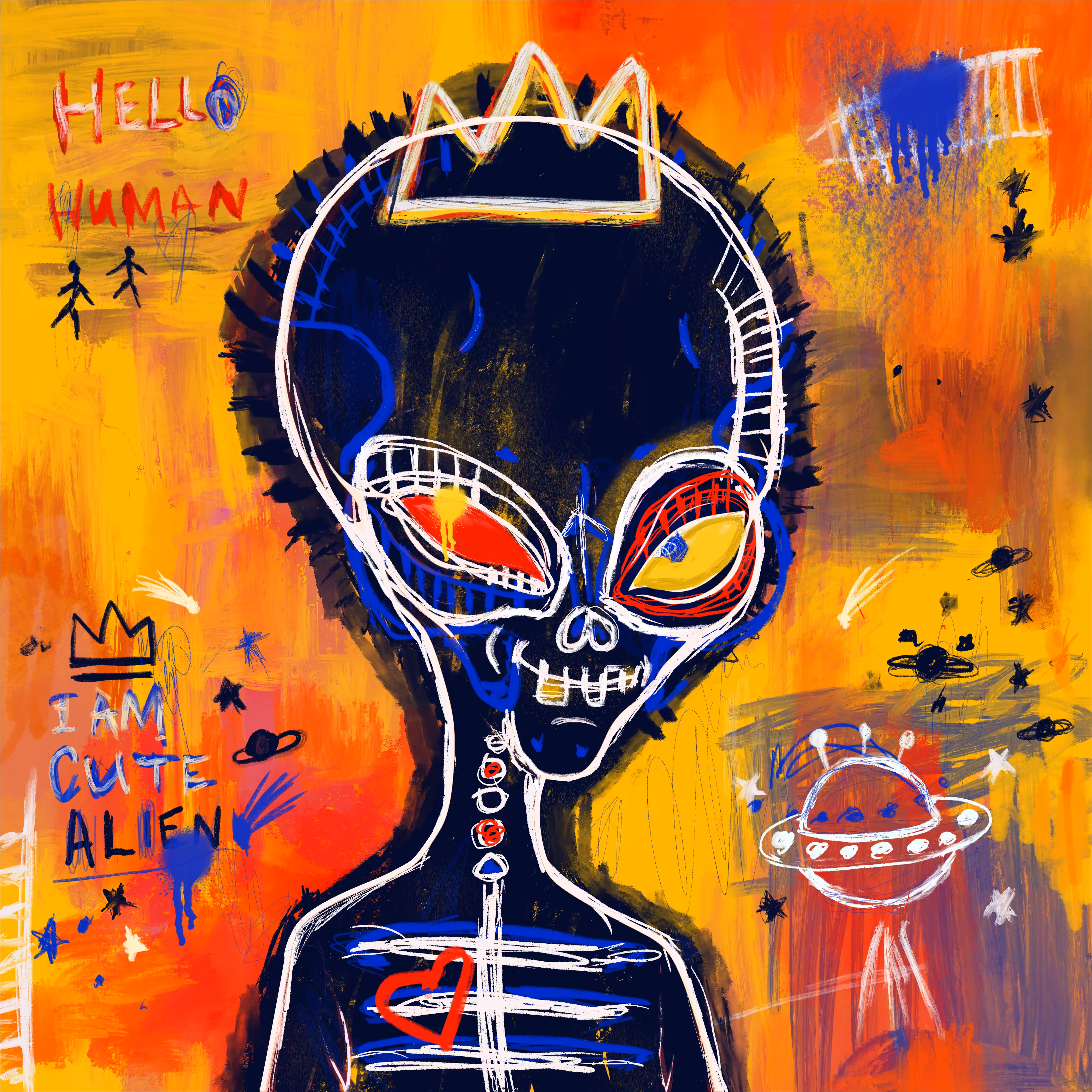 BASQUIAT