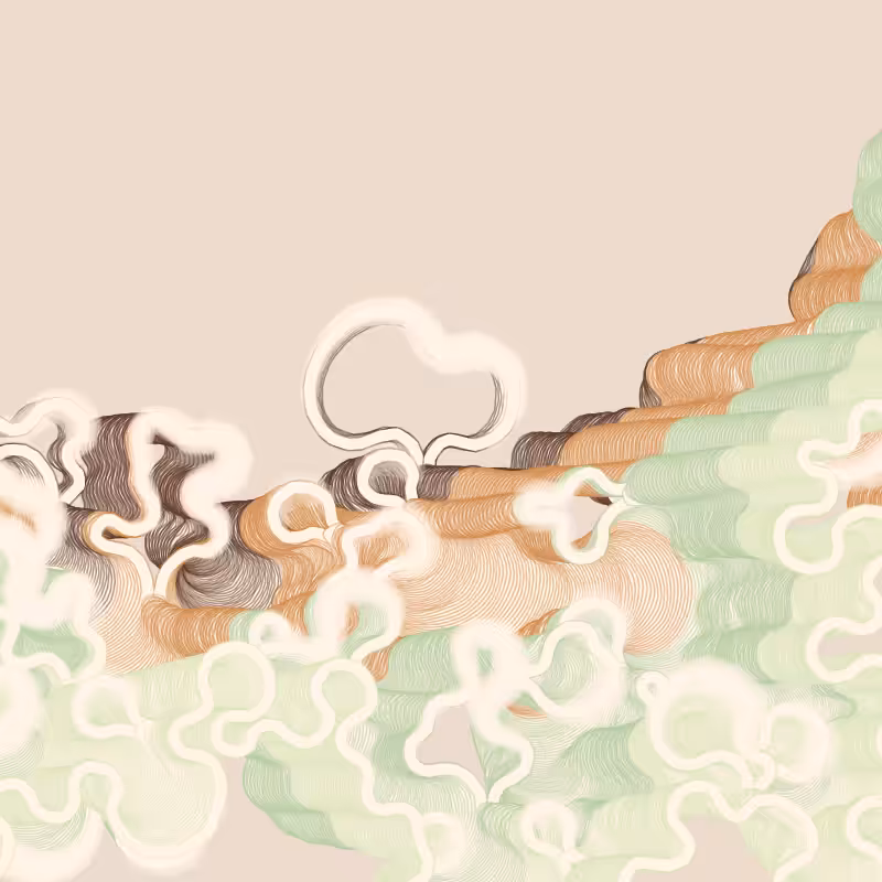 Meander River Plot v2 #181
