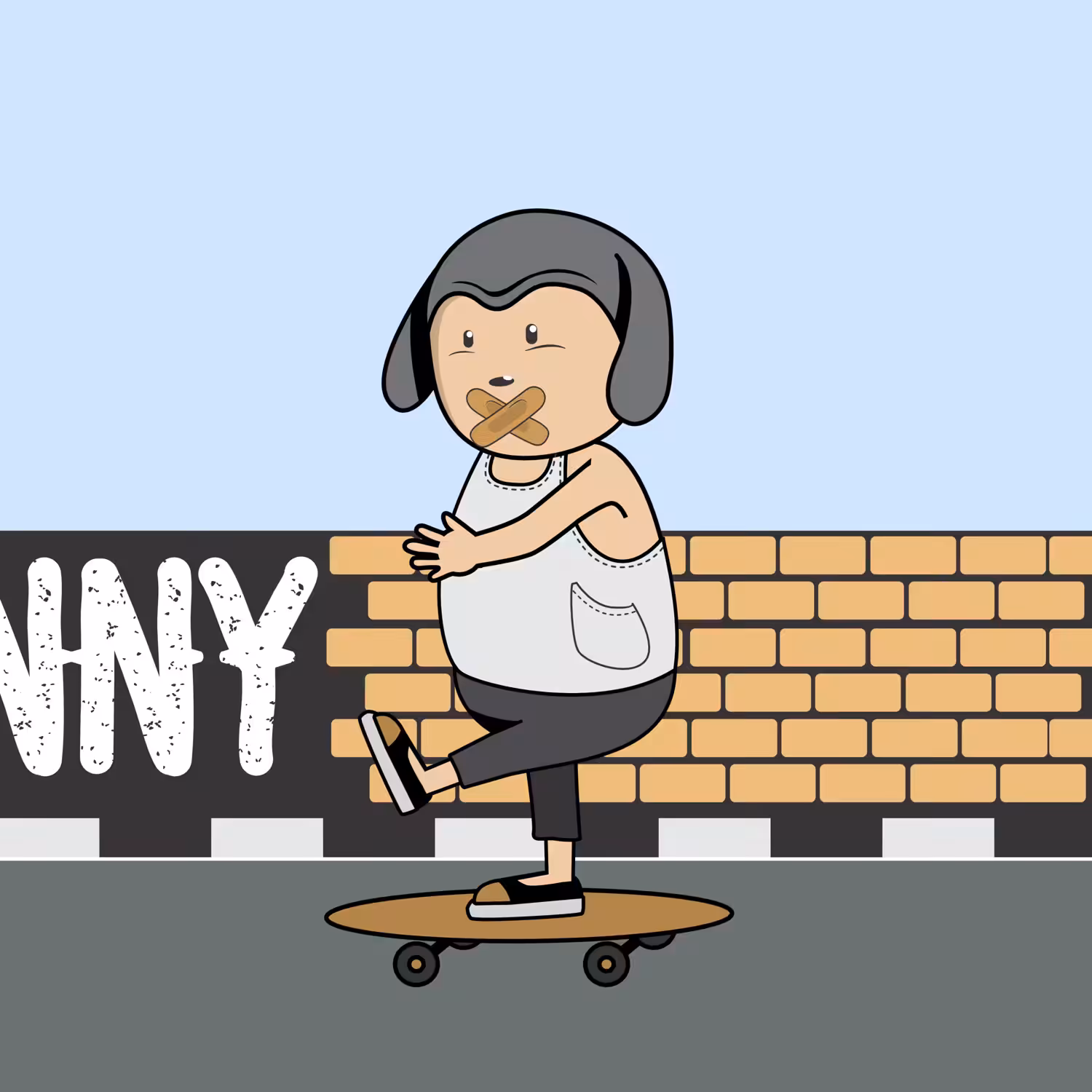 Bunboy 