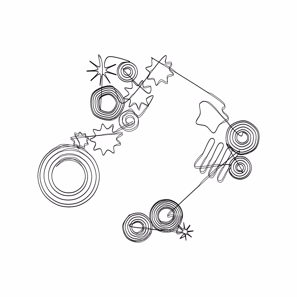 Astro Doodles #270