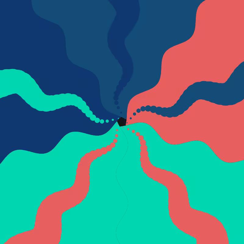 Mesmerise #9