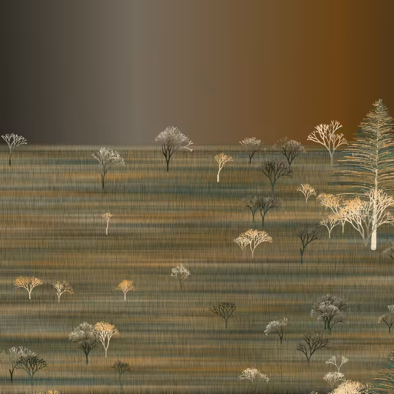 Pastoral Palettes #188