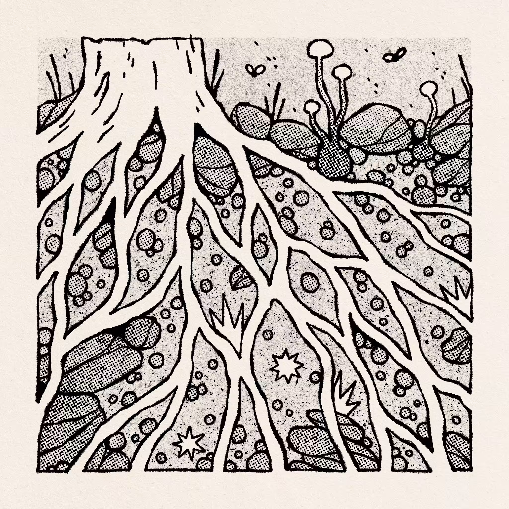 Energy Sketch #84