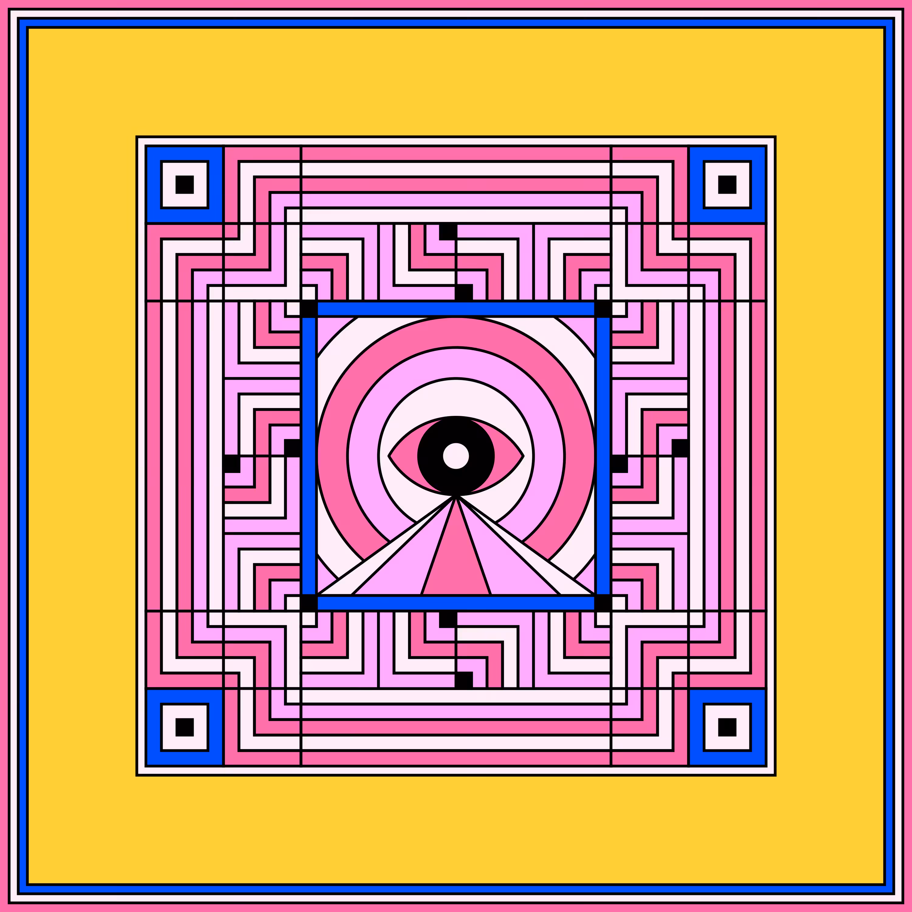 The Eye