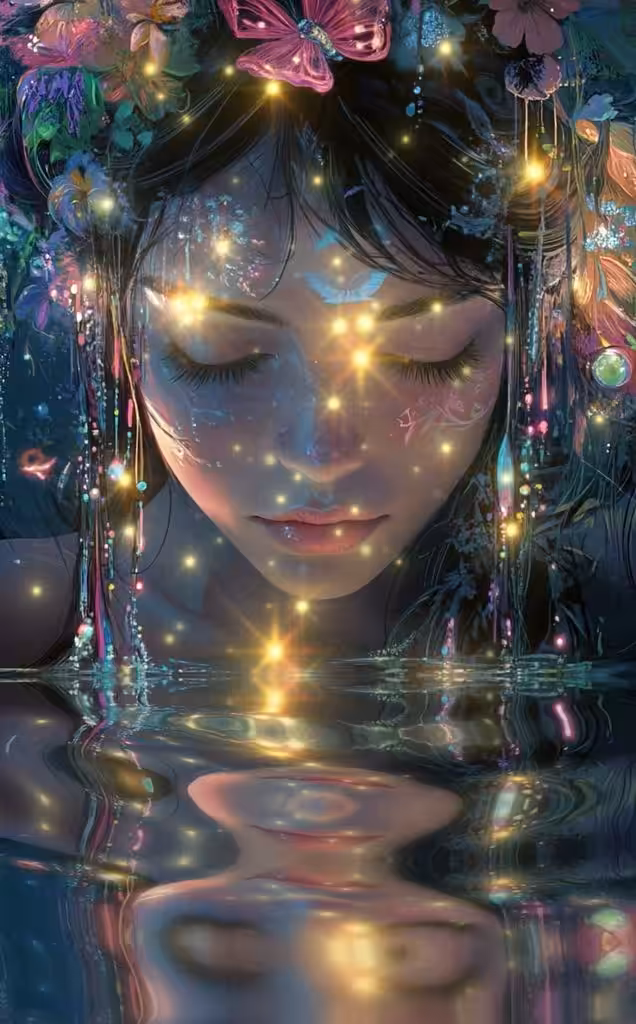 Whispers of the Inner Tide