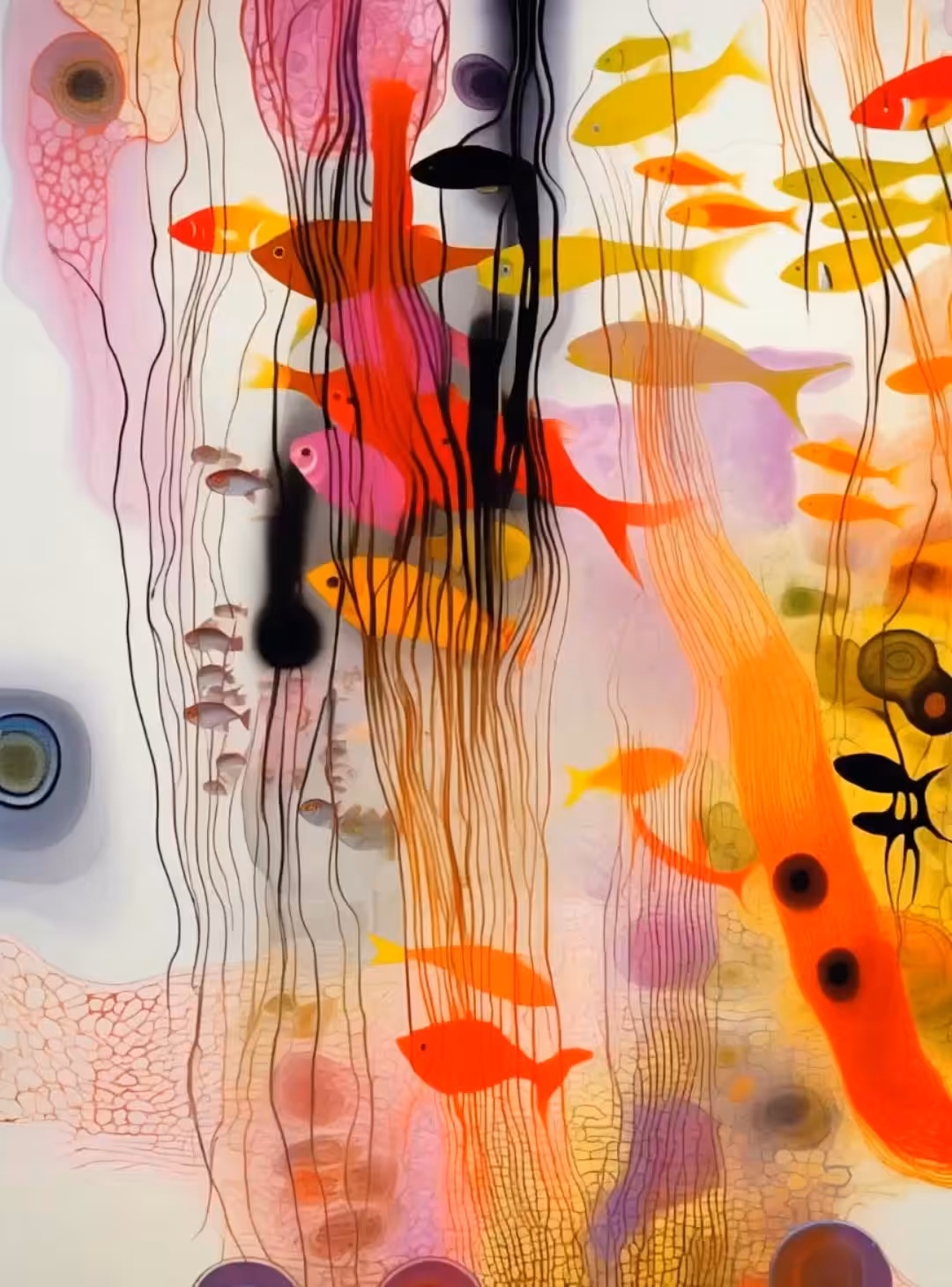Elsa Carvalho - Hiding in Plain Sight