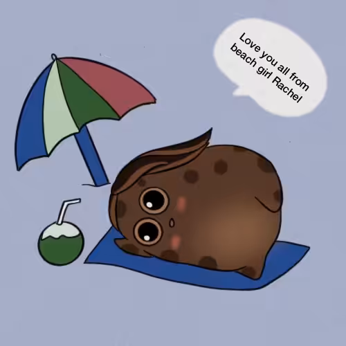 Choco Rachel